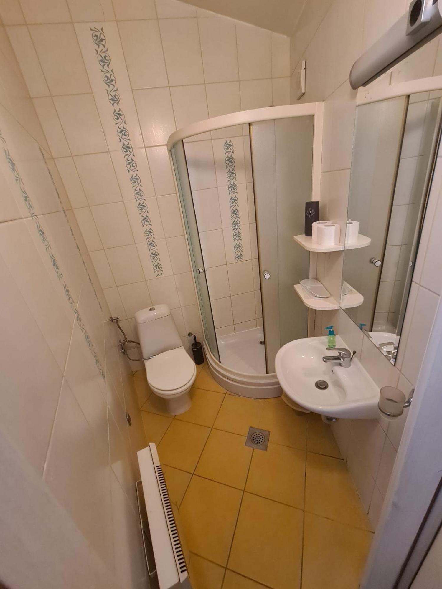 Guesthouse Nia Deluxe Sarajevo Exteriör bild