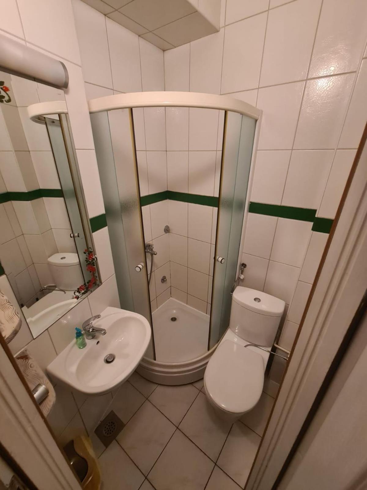 Guesthouse Nia Deluxe Sarajevo Exteriör bild