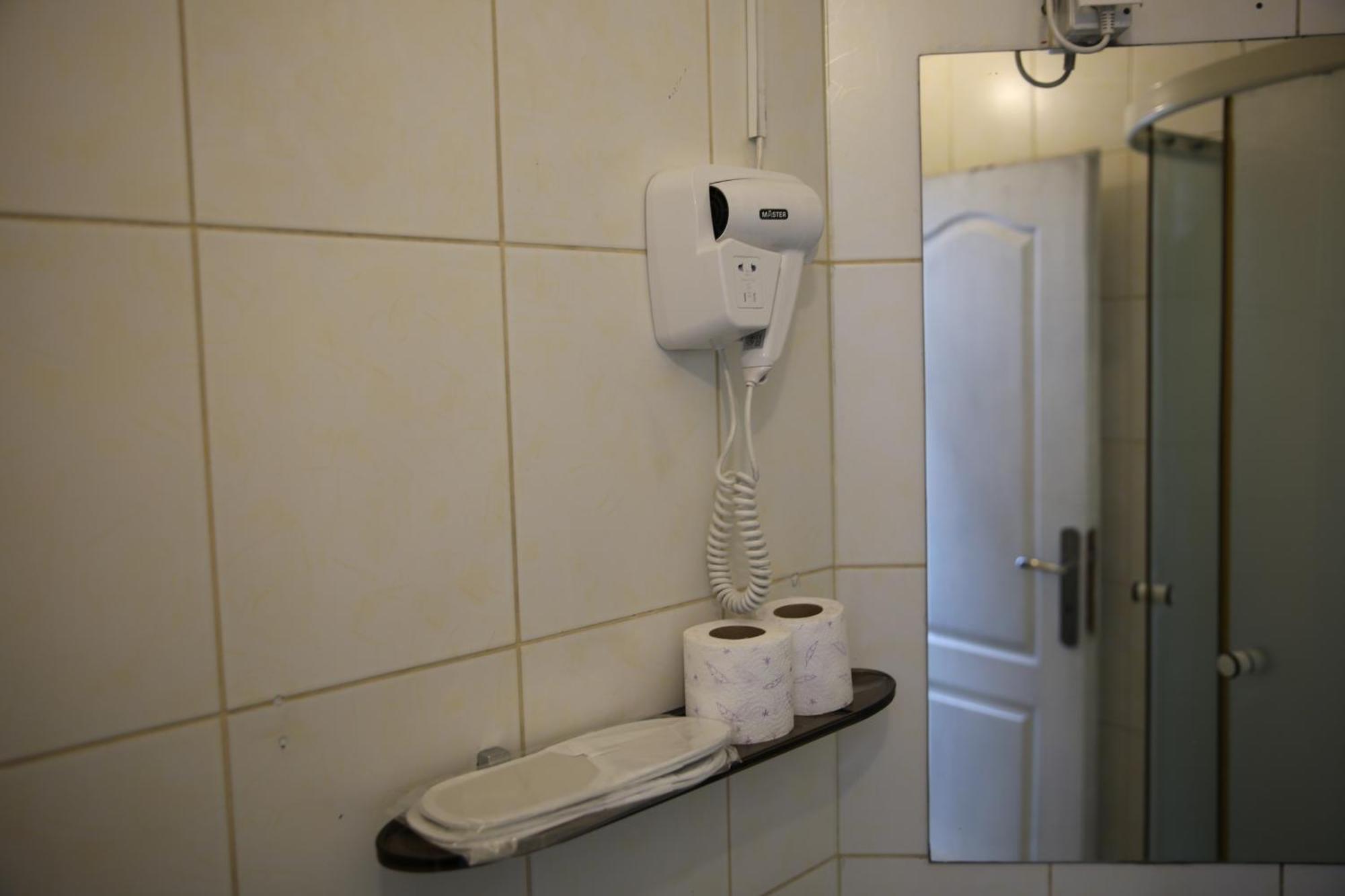Guesthouse Nia Deluxe Sarajevo Exteriör bild