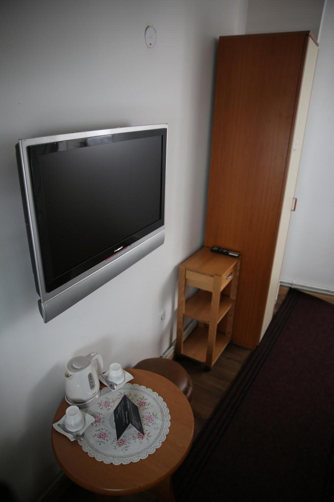 Guesthouse Nia Deluxe Sarajevo Exteriör bild