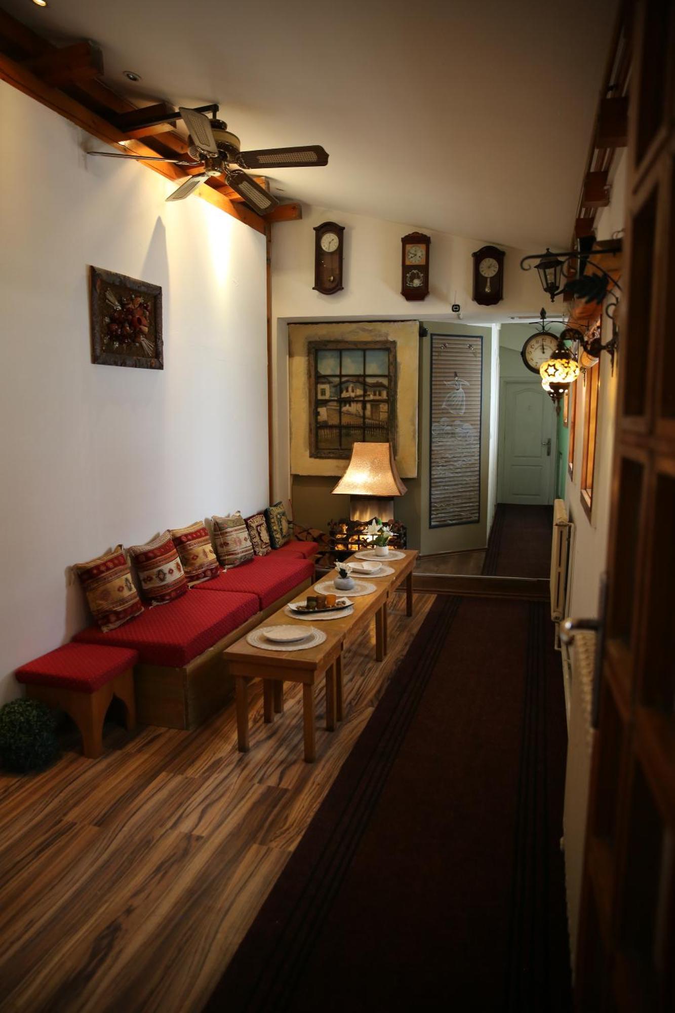 Guesthouse Nia Deluxe Sarajevo Exteriör bild