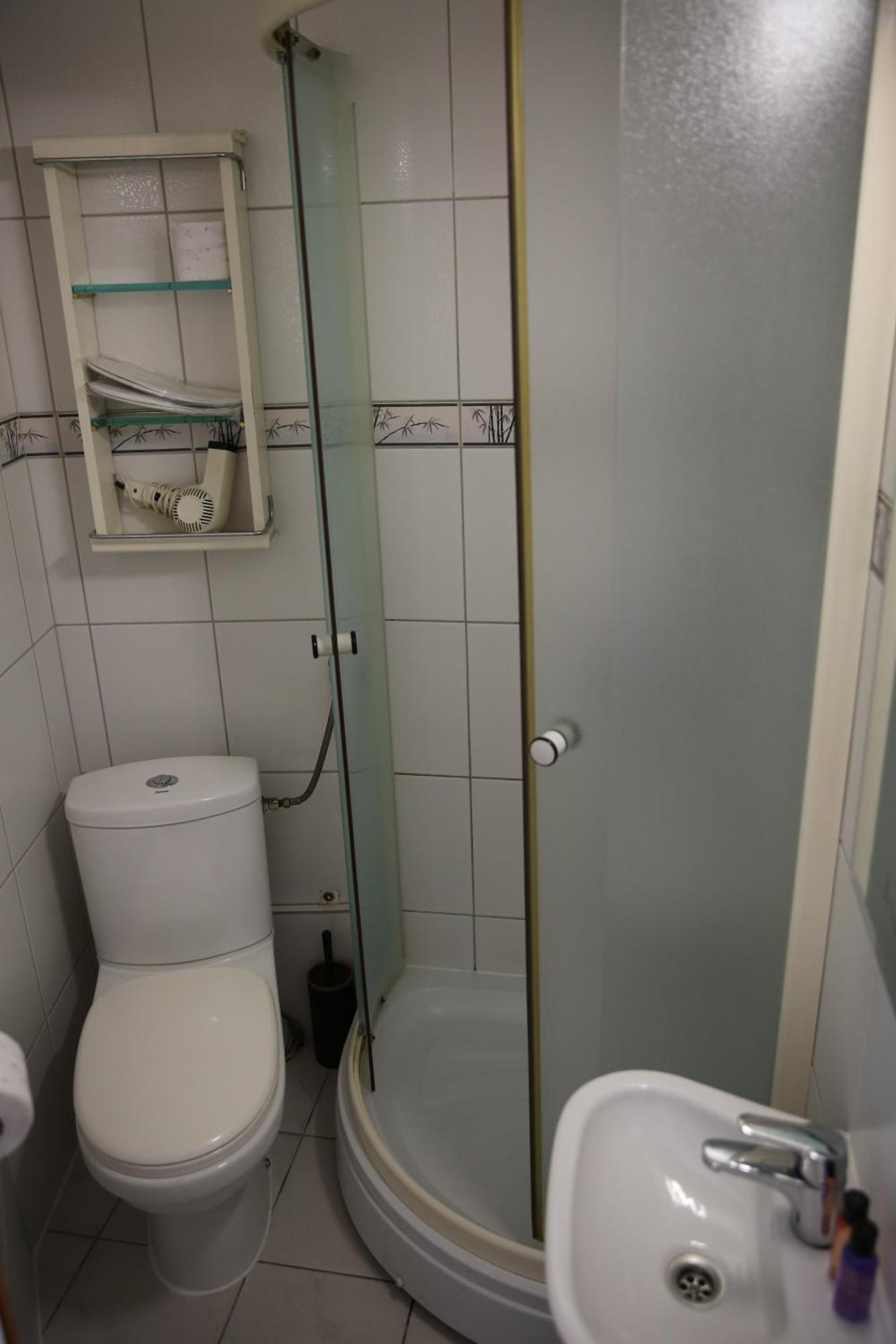 Guesthouse Nia Deluxe Sarajevo Exteriör bild