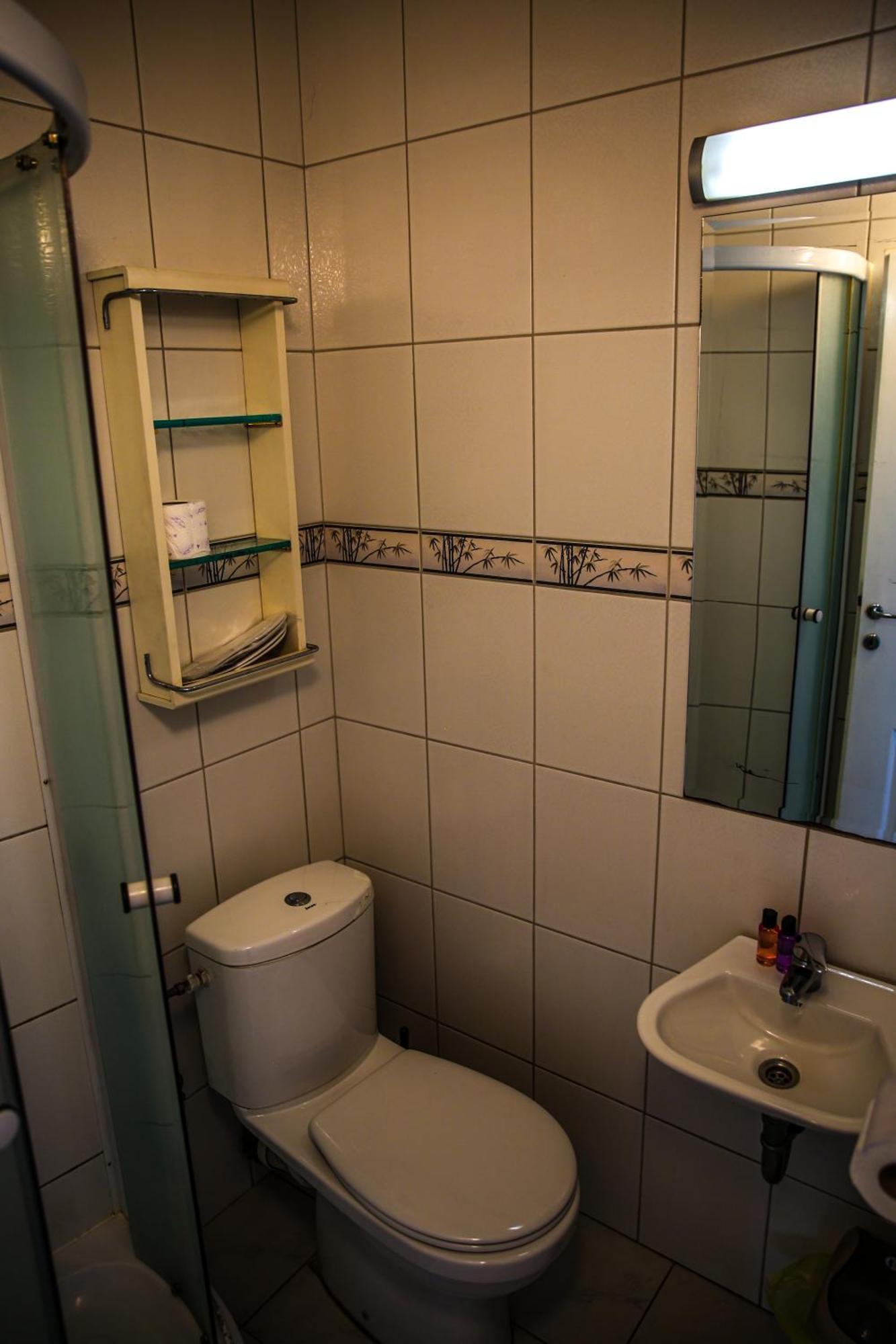 Guesthouse Nia Deluxe Sarajevo Exteriör bild