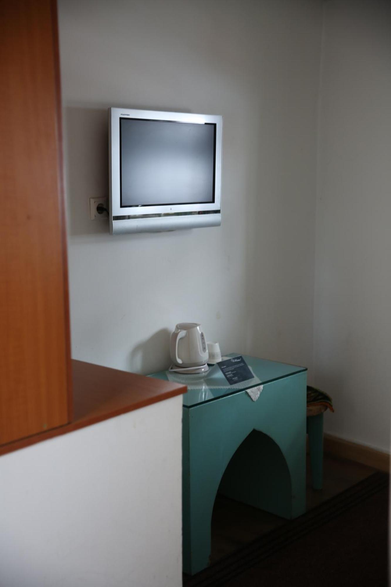 Guesthouse Nia Deluxe Sarajevo Exteriör bild
