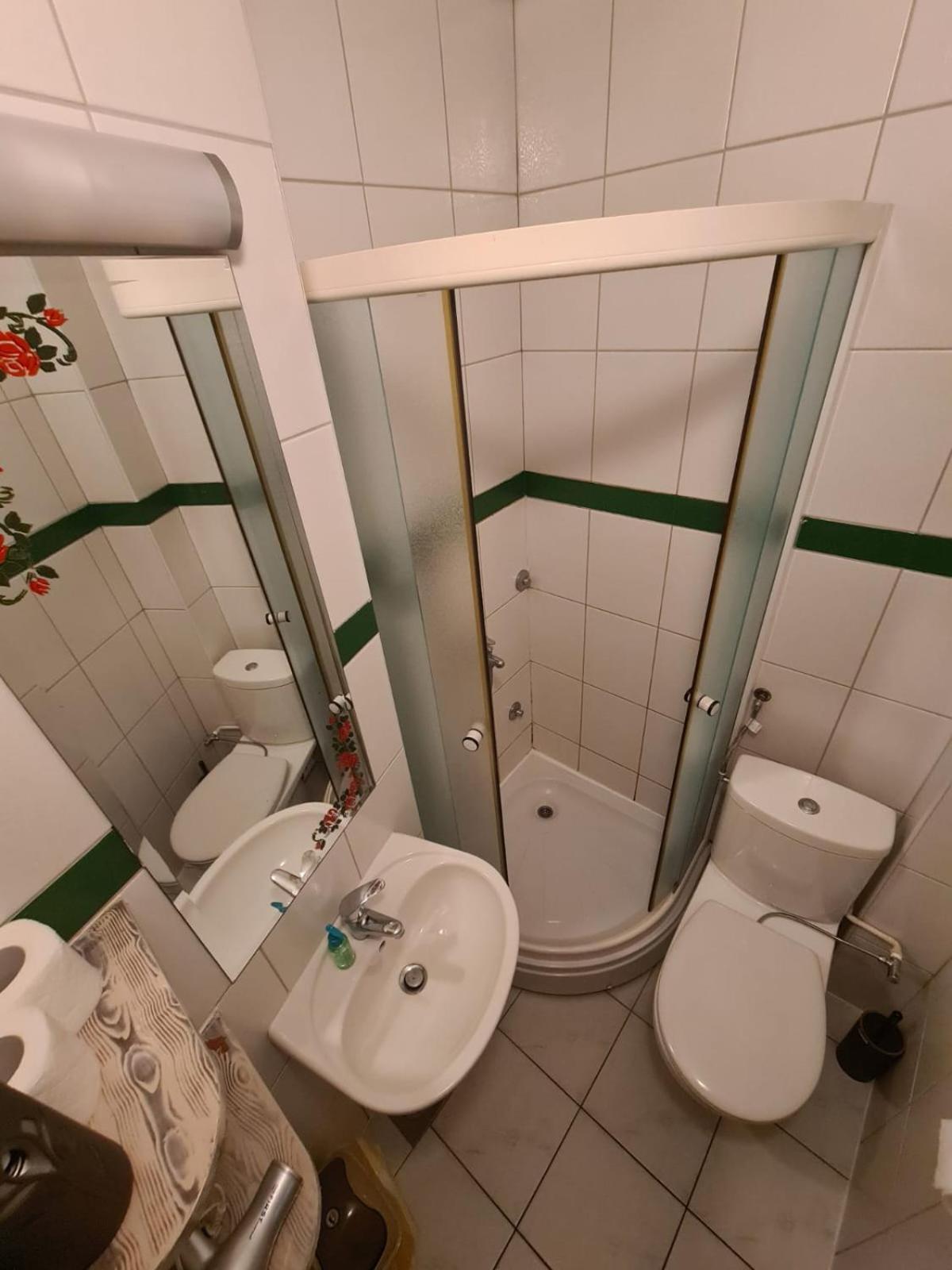 Guesthouse Nia Deluxe Sarajevo Rum bild
